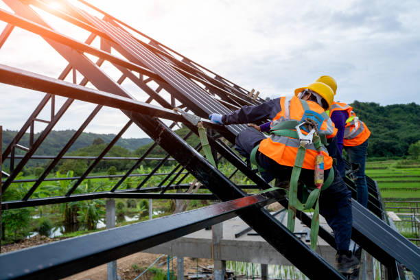 Heating Cable for Roof Installation in Fort Calhoun, NE