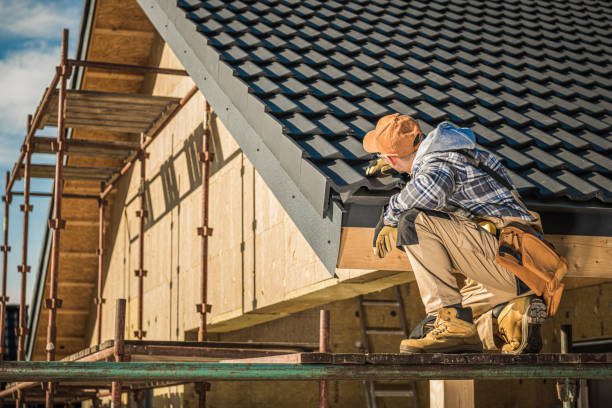 Best Roof Leak Repair  in Fort Calhoun, NE