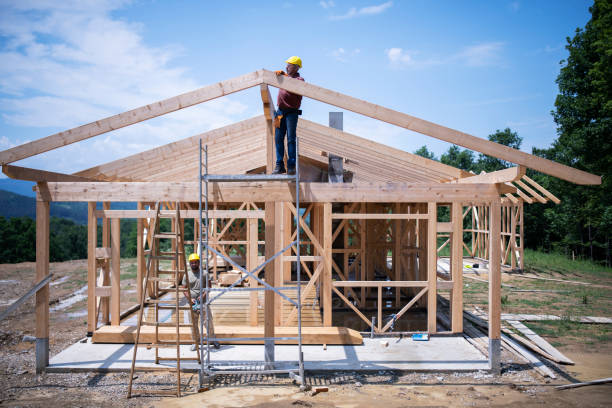 Best Residential Roof Replacement  in Fort Calhoun, NE