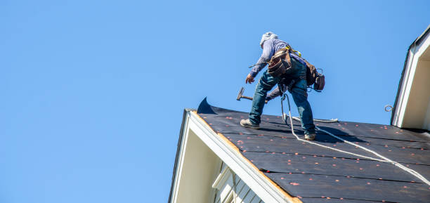Reliable Fort Calhoun, NE Roofing Contractor Solutions